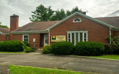 Frontier Health – Johnson County Mental Health Clinic