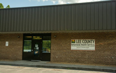 Lee County