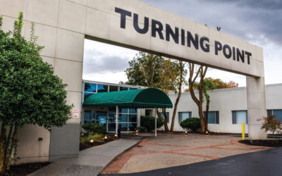 24 hr Crisis Walk-in Center