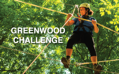Greenwood Challenge
