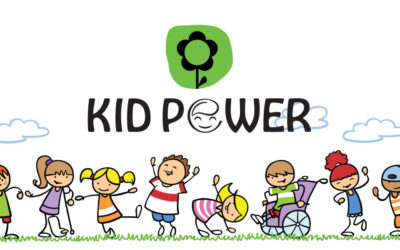 Kid Power 2021
