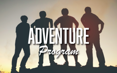 Adventure Program