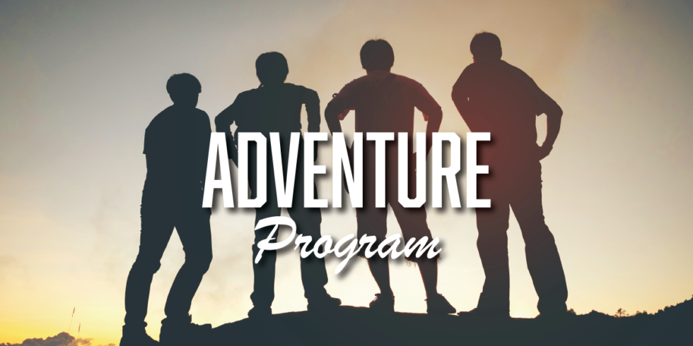 Adventure Program - Frontier Health
