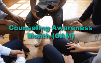 Counseling Awareness Month (CAM)