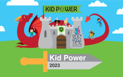 Kid Power 2023