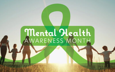 FRONTIER HEALTH PROMOTES MENTAL HEALTH AWARENESS MONTH TO ADDRESS STIGM