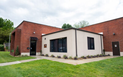 Frontier Health, Virginia’s Place