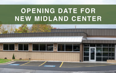 Frontier Health Announces Official Opening Date for New Kingsport Children’s Midland Walk-In Center