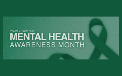 Frontier Health Recognizes Mental Health Awareness Month, Encourages Community to Seek Support