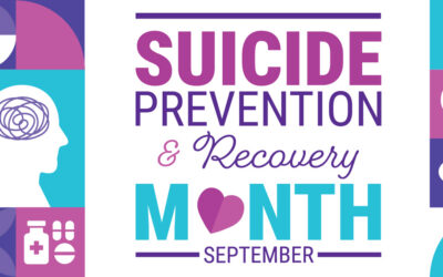 Frontier Health Recognizes Suicide Prevention and Recovery Month This September
